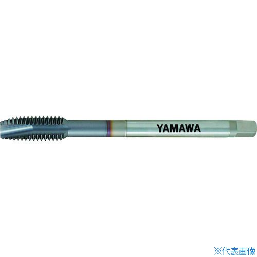 ■ヤマワ Z-PRO コーティングポイントタップ VUPO P3 M16X1.5 VUPOP3M16X1.5(1487833)