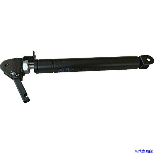 ■KYB ガススプリング フリーロック FLF75－25 全長362mm 長さ234mm 最伸長時反発力245N 最縮長時反発力274N FLF7525(1488374)[送料別途お見積り][法人限定][直送]