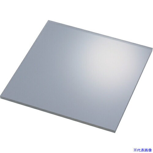 ■IWATA 塩ビ板 (透明) 5mm PVPC-300-1000-5(1490182)[送料別途お見積り][法人限定][メーカー取寄]