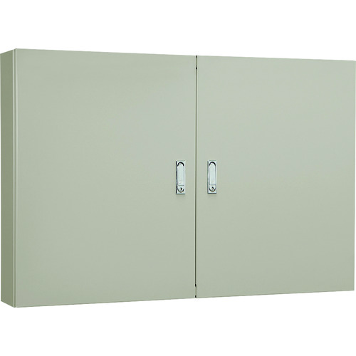 ■Nito RA形制御盤キャビネット RA20&minus;1012&minus;2 1個入り RA2010122(1490609)[法人限定][直送元]｜セミプロＤＩＹ店ファースト