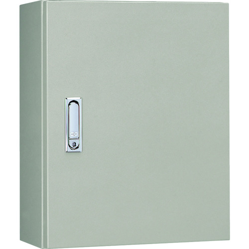 ■Nito RA形制御盤キャビネット RA30－716－1 1個入り RA307161(1490687)[法人限定][直送元]