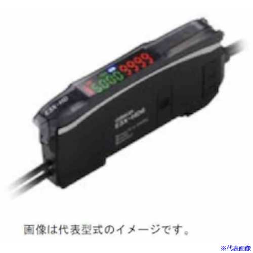 ■OMRON ファイバ計測 E3XHD112M(1500292)