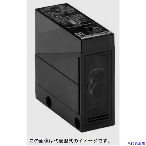 ■OMRON 光電センサ AC/DC電源フリータイプ 透過型 E3JM10M4NN(1504900)