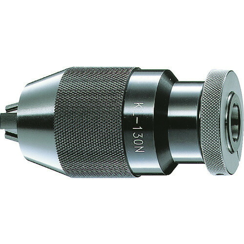 ■TRUSCO ニューキーレスチャック ツカミ能力0.5～13mm KL130N(1507516)｜セミプロＤＩＹ店ファースト 8,752円