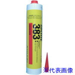 ■ロックタイト 光硬化型接着剤 嫌気性付加 383 300ml 383300(1517157)[送料別途お見積り][法人限定][外直送]