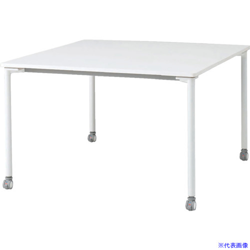 ■ITOKI アクティブフィールド 角型スクエアタイプ 1200×1200×720mm AF1212HNCWL(1522394)[送料別途お見積り][法人限定][外直送] 50,358円