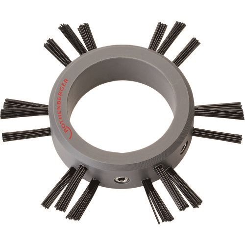 ■ローデン ブラシ150mm R69117(1523391)[法人限定][外直送元]｜セミプロＤＩＹ店ファースト