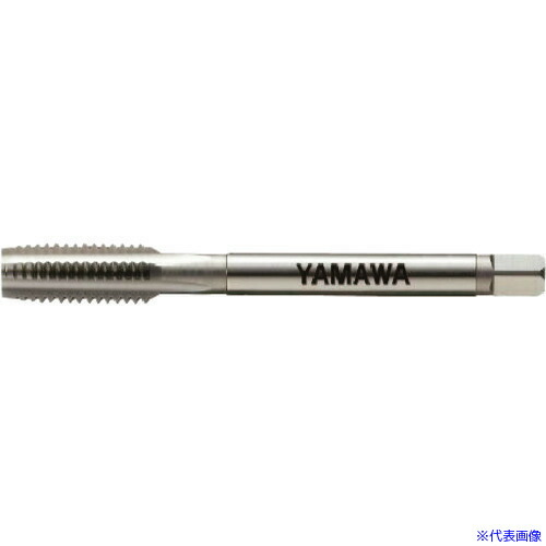 ■ヤマワ 難削材用ハンドタップ EH－HT P5 M14X2 2.5P EHHTP5M14X22.5P(1526973)