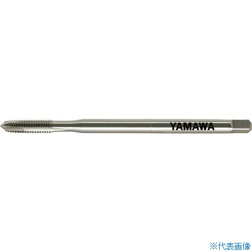 ■ヤマワ ロング難削材用ポイントタップ LS－PM－PO L150 P5 M16X2 LSPMPOP5150M16X2(1533406)