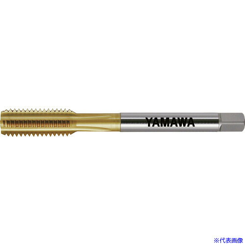 ■ヤマワ アークスハンドタップ AXE-HT P3 M10X1 1.5P AXEHTP3M10X11.5P(1535915)