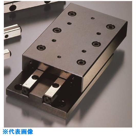 ■NB スライドウェイNVT形3155 NVT3155(1539026)[法人・事業所限定][外直送元]