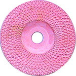 ■ベルスター ベルストーンステン用 240# BSWA(240)(1569554)&times;5｜セミプロＤＩＹ店ファースト