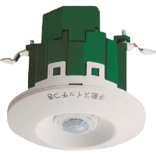 ■Panasonic 熱線センサ付自動SW明るさセンサW WTK2611K(1573506)[送料別途お見積り][法人限定][掲外取寄]