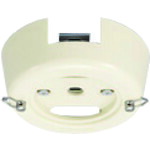 ■Panasonic シーリング受台・W WG9200W(1573633)×5[送料別途お見積り][法人限定][掲外取寄] 6,615円