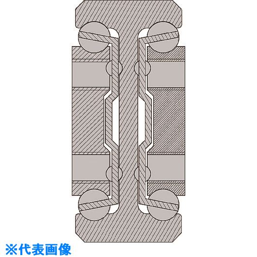 ■SUGATSUNE (190114199)CBL－E1902－1100スライドレール CBLE19021100(1573869)[送料別途お見積り][法人限定][掲外取寄] 159,500円
