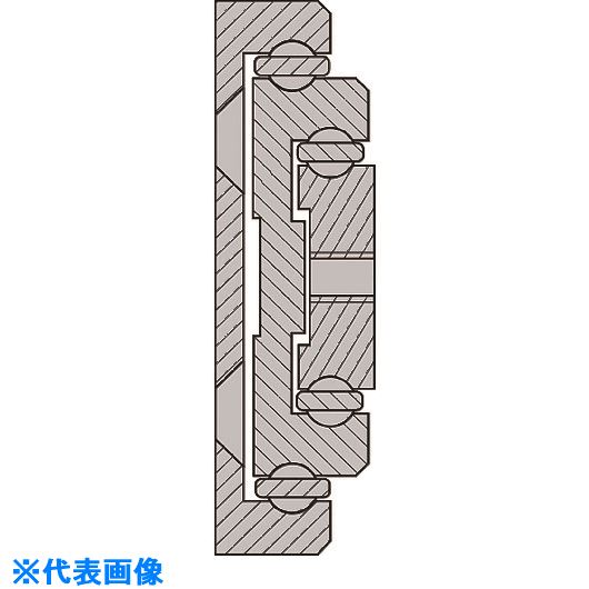 ■SUGATSUNE (190116402)CBL&minus;D444&minus;400アルミ合金製 スライドレール CBLD444400(1573882)[送料別途お見積り][法人限定][掲外取寄]｜セミプロＤＩＹ店ファースト