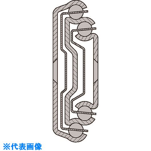 ■SUGATSUNE (190114094)CBL&minus;RA31&minus;450スライドレール CBLRA31450(1573895)[送料別途お見積り][法人限定][掲外取寄]｜セミプロＤＩＹ店ファースト