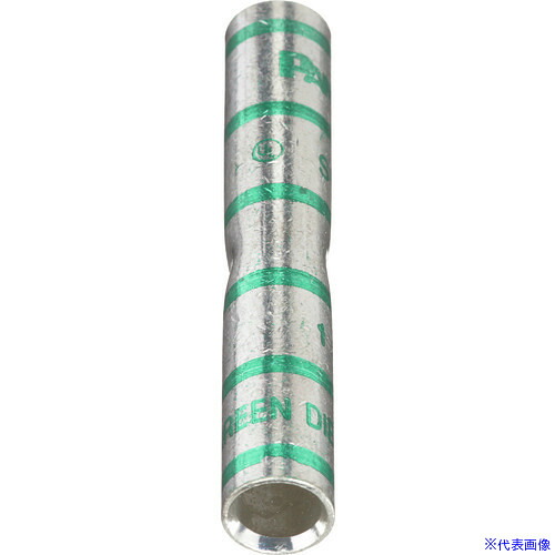 ■PANDUIT 銅製バットスプライス ロングバレル 電線サイズ600kcmil SCL600&minus;6 SCL6006(1575643)[送料別途お見積り][法人限定][掲外取寄]｜セミプロＤＩＹ店ファースト