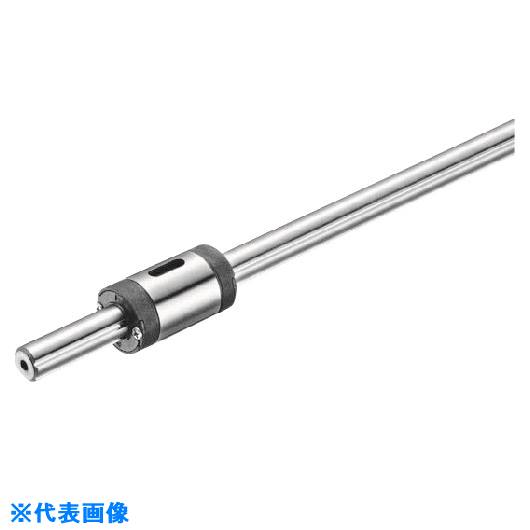 ■NB ボールスプライン用シャフトSSPS10AM-600 SSPS10AM600(1578070)[送料別途見積り][法人・事業所限定][外直送]｜セミプロＤＩＹ店ファースト