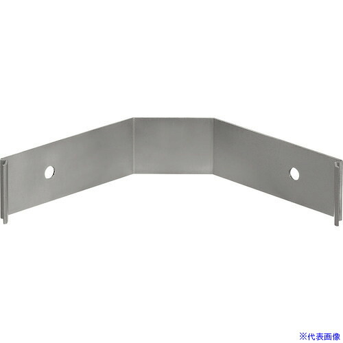 ■PANDUIT マウンティングクリップ CWD4コーナーダクト用 CDCLP4 CDCLP4(1589955)[送料別途お見積り][法人限定][掲外取寄]｜セミプロＤＩＹ店ファースト