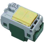 ■Panasonic アドバンスS埋込パイロットスイッチC WTA52422(1590841)×5[送料別途お見積り][法人限定][掲外取寄]