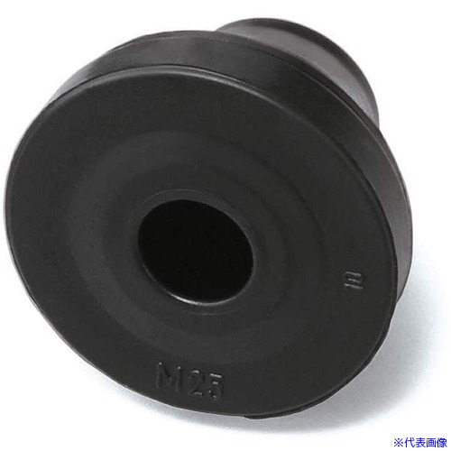 ■SUGATSUNE (210038251)T－1458332－P50 防水・防塵グロメット 耐候タイプ T1458332P50(1591268)