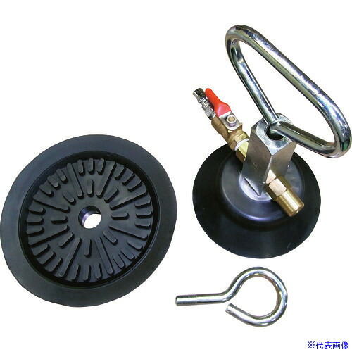 ■HASCO エアー式デントプーラー(ハンドタイプ) SC708B(1593034)[法人限定][外直送元]｜セミプロＤＩＹ店ファースト