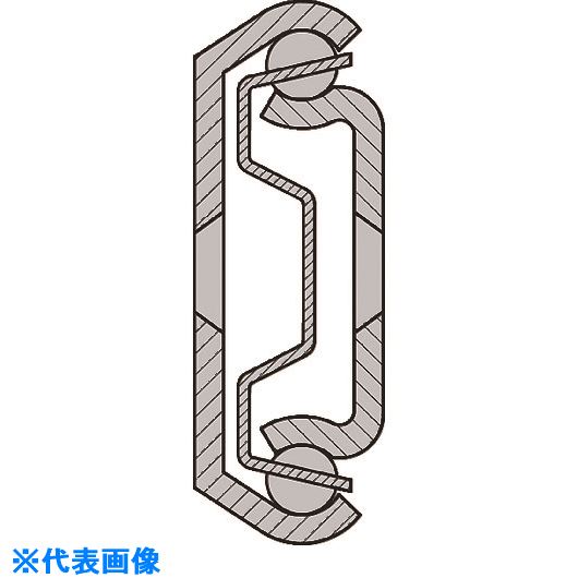 ■SUGATSUNE (190114050)CBL&minus;R26&minus;550スライドレール CBLR26550(1596077)[送料別途お見積り][法人限定][掲外取寄]｜セミプロＤＩＹ店ファースト