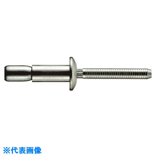 ■POP ウルトラグリップリベット(アルミ/アルミ製)AD-8160-UGX(1000本入り) AD8160UGX(1597538)[送料別途お見積り][法人限定][掲外取寄]