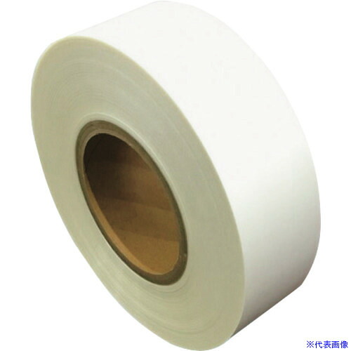 ■SAXIN ニューライト粘着テープ標準品 基材厚み0.25mmX50mmX40m (総厚み0.39mm) 250W50X40(1605910)|セミプロDIY店ファースト