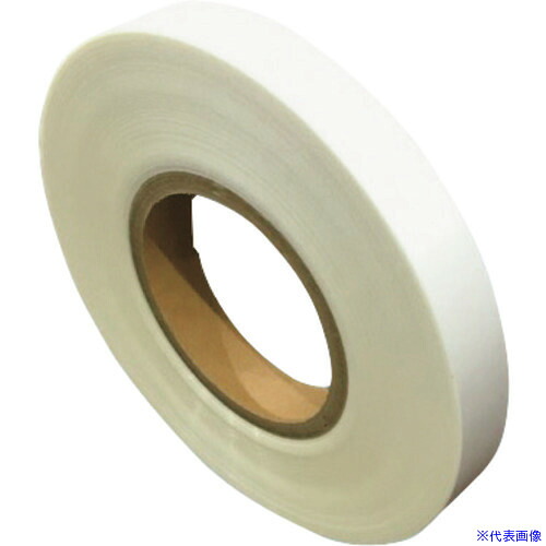 ■SAXIN ニューライト粘着テープ標準品 基材厚み0.5mmX20mmX20m (総厚み0.64mm) 500W20X20(1605932)