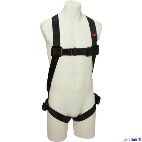 ■3M プロテクタ フルハーネス 1161649N M/Lサイズ 1161649N(1607851)|セミプロDIY店ファースト