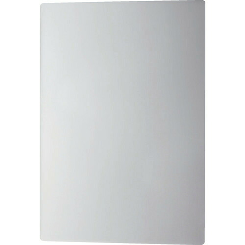 ■TRUSCO SUS304 ステンレスミラー A4 両面テープ貼り SU3MA4T(1609440)[法人限定][直送元]