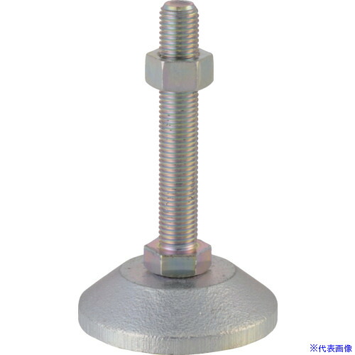 ■ダイワアドテック アジャスターボルト 重量用 大径受皿(φ100)タイプ HW230200(1609885)
