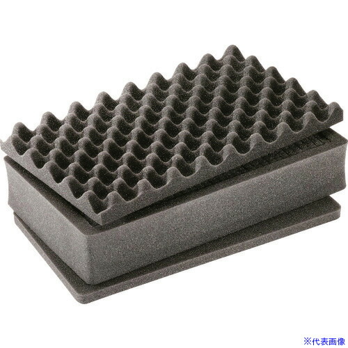 ■PELICAN 1485エアケース用 ウレタンフォームセット 1485FOAM(1611530)