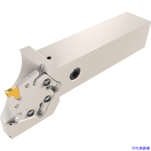 ■イスカル ロジック5グリップ ホルダ THMPR/L－JHP THMPR20D45JHP(1614499)[送料別途お見積り][法人限定][掲外取寄] 18,365円
