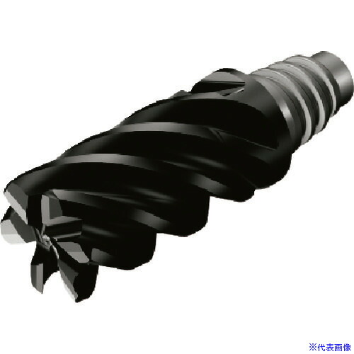 ■SANDVIK コロミル316 フライス加工用超硬ヘッド(345) 1745 31625FL64225020L(1745)(1614552)[送料別途お見積り][法人限定][掲外取寄]