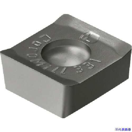 ■SANDVIK コロミル331 サイドカッター用チップ(350) 1130 N331.1A115020HPL(1130)(1616179)&times;10[送料別途お見積り][法人限定][掲外取寄]｜セミプロＤＩＹ店ファースト