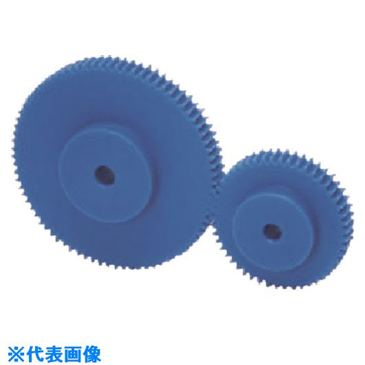 ■KHK プラスチック平歯車PSA2－100J16 PSA2100J16(1616449)[送料別途お見積り][法人限定][掲外取寄] 12,382円