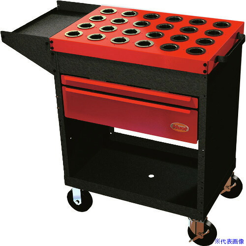 ■ヒューイット ツーリングワゴン2(HSK63A用) 13670(1619127)[送料別途お見積り][法人限定][掲外取寄]｜セミプロＤＩＹ店ファースト