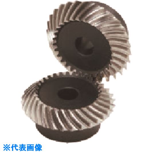 ■KHK 歯研スパイラルマイタSMSG2-25RJ17 SMSG225RJ17(1621416)[送料別途お見積り][法人限定][掲外取寄]