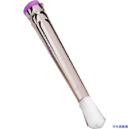 ■TECHCON Techcon ブラシニードル 18ゲージ 硬質タイプ (12本入) BT18STIFFPK(1624163)[送料別途お見積り][法人限定][掲外取寄]