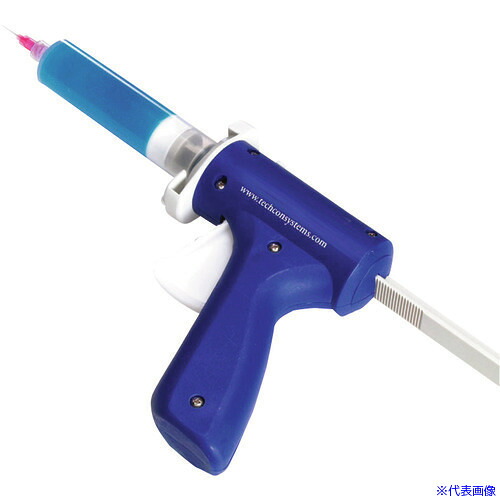 ■TECHCON 700シリーズ マニュアルハンドガン 30cc TS730SG(1624187)|セミプロDIY店ファースト