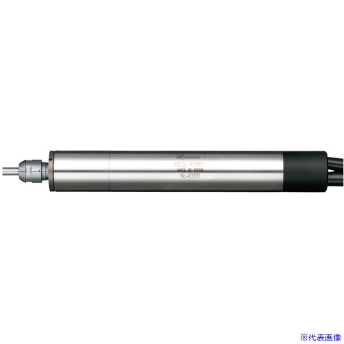 ■ナカニシ ストレートエアーモータースピンドル(7826) MSS1902R(1627622)[送料別途お見積り][法人限定][掲外取寄]｜セミプロＤＩＹ店ファースト