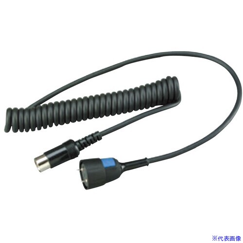 ■ナカニシ NK－351用モータカールコード(8004) NCL351C(1627782)[送料別途お見積り][法人限定][掲外取寄] 7,598円