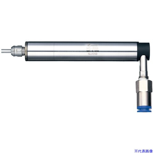 ■ナカニシ 90&deg;アングルエアーモータースピンドル(7852) MSS2030RA(1628448)[送料別途お見積り][法人限定][掲外取寄]｜セミプロＤＩＹ店ファースト