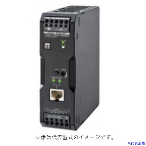 ■OMRON スイッチングパワーサプライ S8VK&minus;Xシリーズ 240W S8VKX24024AEIP(1636228)｜セミプロＤＩＹ店ファースト