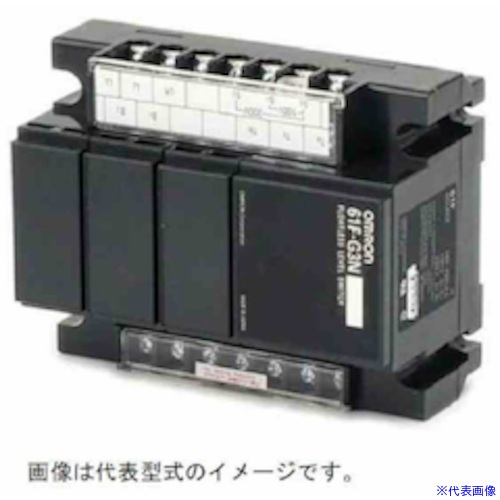 ■OMRON 保護/レベル レベル機器 61FG3NAC100200(1639659)