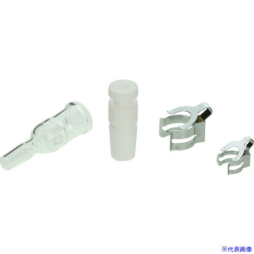 ■SIBATA 撹拌シールセット MSC&minus;10用 0543102673(1659779)[送料別途お見積り][法人限定][掲外取寄]｜セミプロＤＩＹ店ファースト