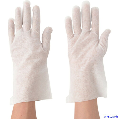 ■ADCLEAN クリーン手袋 SLタイプ M (100双入) G5030M(1662700)[送料別途お見積り][法人限定][外直送]